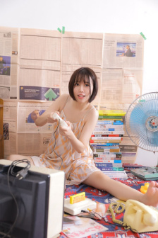 我们这一家第一期