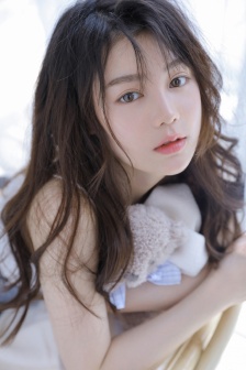 明星专题：李菁菁