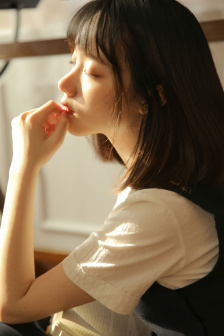 李小璐